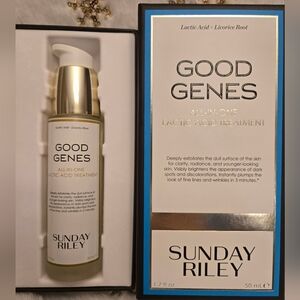 Sunday Riley Good Genes All-In-One Lactic Acid Treatment 1.7oz